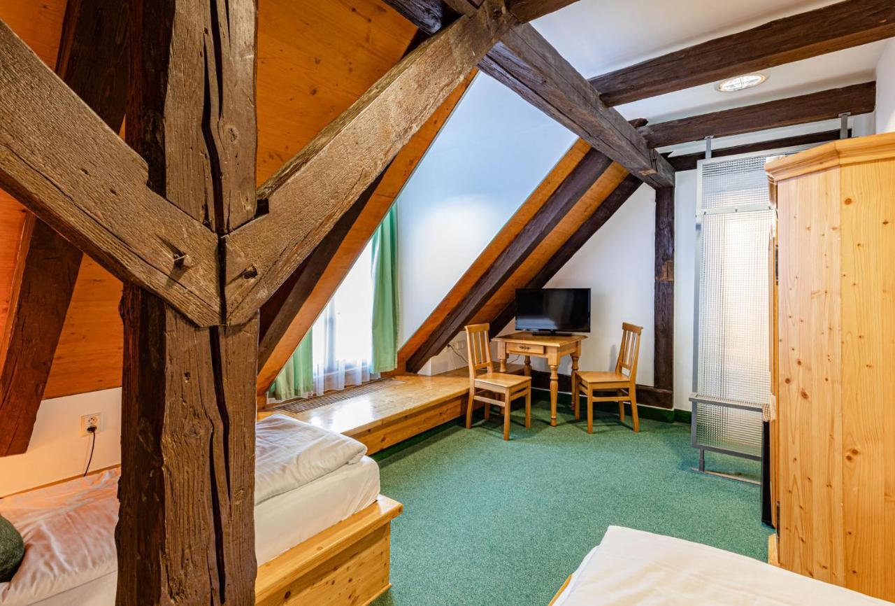 Wellness Hotel Zamecek Jetřichovice Dış mekan fotoğraf