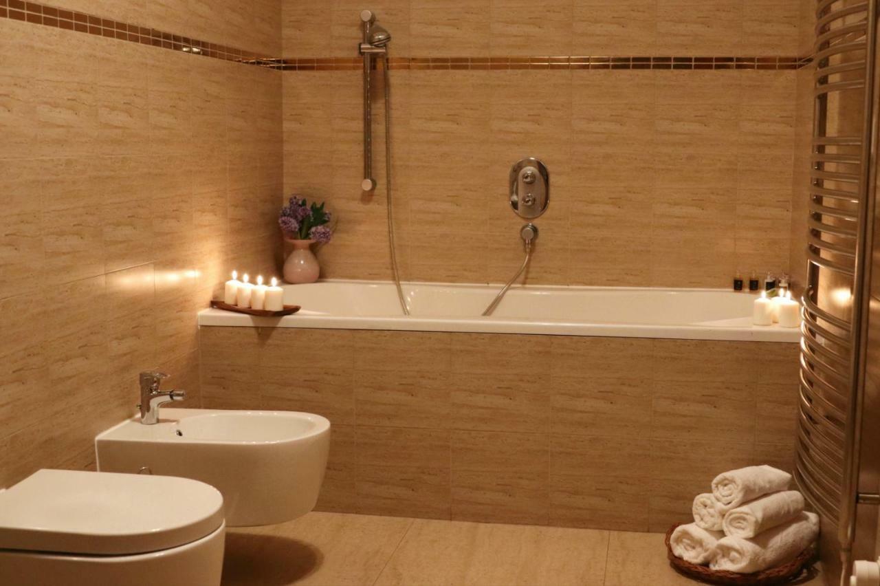 Wellness Hotel Zamecek Jetřichovice Dış mekan fotoğraf